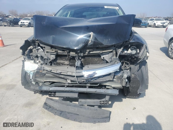 2011 Mazda CX-9 Touring with VIN JM3TB2CA3B0330197, listed as a Copart auction lot 44456605 with 190,688 mi miles and Salvage Title. Bid and sale history available at carsss.com. Image 5.