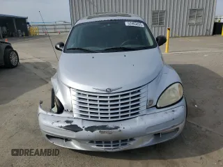 2002 Chrysler PT Cruiser Limited z VIN 3C8FY68B62T312906, wystawiony jako Copart lot #53405635 z przebiegiem 164 432 mil mil oraz Szkoda całkowita • Salvage title. Historia ofert i sprzedaży dostępna na DreamBid. Obrazek 5.