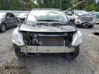 2017 Nissan Versa S z VIN 3N1CN7AP5HL865888, wystawiony jako Copart lot #60886965 z przebiegiem 127 727 mil mil oraz Szkoda całkowita • Salvage title. Historia ofert i sprzedaży dostępna na DreamBid. Obrazek 5.