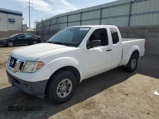 2013 Nissan Frontier S z VIN 1N6BD0CT4DN719969, wystawiony jako Copart lot #59132515 z przebiegiem 169 076 mil mil oraz Czysty tytuł • Clean title. Historia ofert i sprzedaży dostępna na DreamBid. Obrazek 1.
