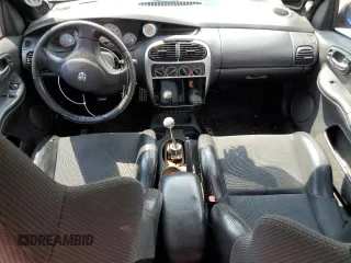 2004 Dodge Neon SRT-4 with VIN 1B3ES66S84D642462, listed as a Copart auction lot 57295424 with 152,206 mi miles and Clean Title. Bid and sale history available at carsss.com. Image 8.