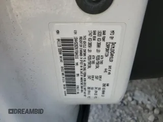 2001 Dodge Durango z VIN 1B4HS28Z01F604316, wystawiony jako Copart lot #50384445 z przebiegiem Nie podano mil oraz Szkoda całkowita • Salvage title. Historia ofert i sprzedaży dostępna na DreamBid. Obrazek 14.