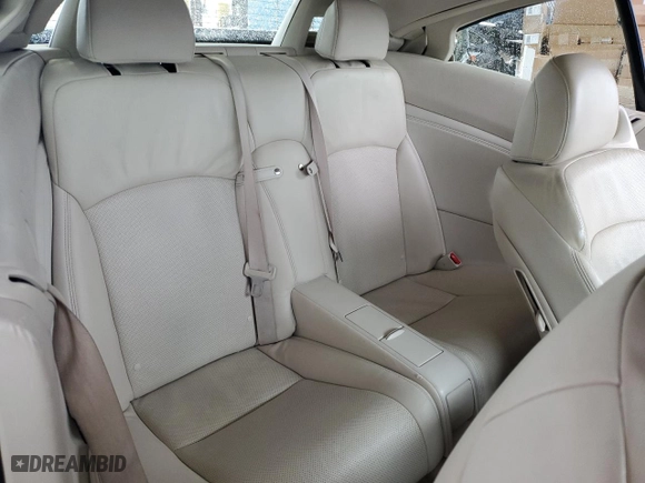 2014 Lexus IS 350C with VIN JTHFE2C22E2510736, listed as a Copart auction lot 46420895 with 86,926 mi miles and Salvage Title. Bid and sale history available at carsss.com. Image 10.