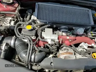 2018 Subaru WRX STI с VIN JF1VA2M63J9830424, выставлен на аукционе Copart как лот 67687105 с пробегом 75 294 миль миль и Списание • Salvage title. История ставок и продаж доступна на DreamBid. Изображение 13.