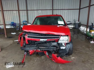 2010 Chevrolet Avalanche LS с VIN 3GNNCEE03AG105669, выставлен на аукционе IAAI как лот 42196345 с пробегом 135 364 миль миль и . История ставок и продаж доступна на DreamBid. Изображение 12.