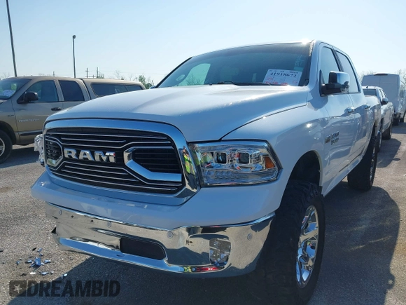 2015 Ram 1500 Lone Star z VIN 1C6RR6LT9FS729205, wystawiony jako IAAI lot #41918672 z przebiegiem 165 210 mil mil oraz . Historia ofert i sprzedaży dostępna na DreamBid. Obrazek 17.