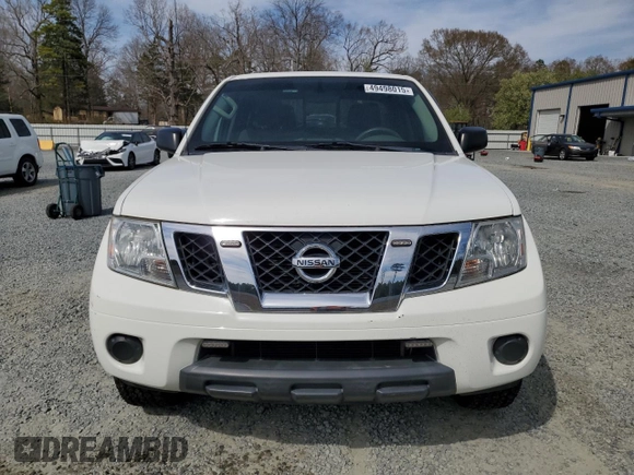 2019 Nissan Frontier SV z VIN 1N6AD0ER6KN735309, wystawiony jako Copart lot #49498015 z przebiegiem 61 970 mil mil oraz Szkoda całkowita • Salvage title. Historia ofert i sprzedaży dostępna na DreamBid. Obrazek 5.
