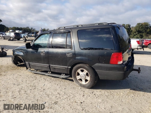 2005 Ford Expedition Special Service with VIN 1FMPU16515LA20237, listed as a Copart auction lot 85736704 with 178,057 mi miles and Salvage Title. Bid and sale history available at carsss.com. Image 2.