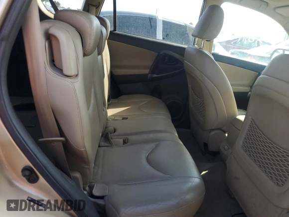 2011 Toyota RAV4 Limited with VIN 2T3YK4DV9BW010664, listed as a Copart auction lot 79170614 with 70,116 mi miles and Salvage title. Bid and sale history available at DreamBid. Image 11.