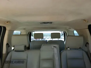 2008 Ford Explorer XLT with VIN 1FMEU63E28UA54131, listed as a Copart auction lot 50018175 with 170,031 mi miles and Non Repairable. Bid and sale history available at carsss.com. Image 10.