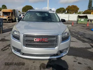 2015 GMC Acadia SLE with VIN 1GKKRPKD2FJ203907, listed as a Copart auction lot 51318365 with 190,724 mi miles and Clean Title. Bid and sale history available at carsss.com. Image 5.