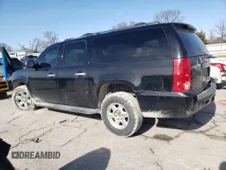 2010 GMC Yukon XL z VIN 1GKUKKE35AR211982, wystawiony jako Copart lot #43337575 z przebiegiem 246 457 mil mil oraz Szkoda całkowita • Salvage title. Historia ofert i sprzedaży dostępna na DreamBid. Obrazek 2.