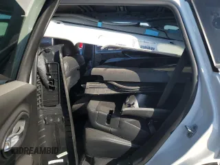 2022 Jeep Cherokee Trailhawk with VIN 1C4PJMBX1ND524383, listed as a Copart auction lot 56370805 with 25,145 mi miles and Salvage title. Bid and sale history available at DreamBid. Image 10.