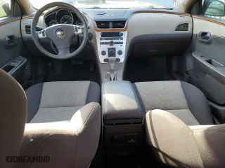 2011 Chevrolet Malibu LT w/1LT with VIN 1G1ZC5E15BF130586, listed as a Copart auction lot 53454225 with 89,492 mi miles and Clean Title. Bid and sale history available at carsss.com. Image 9.
