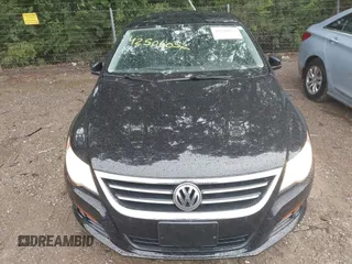 2010 Volkswagen CC Lux Limited Edition z VIN WVWHN7ANXAE533016, wystawiony jako IAAI lot #42506052 z przebiegiem 147 495 mil mil oraz . Historia ofert i sprzedaży dostępna na DreamBid. Obrazek 6.