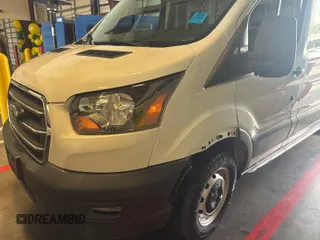 2020 Ford Transit Cargo с VIN 1FTYE1C83LKA17329, выставлен на аукционе IAAI как лот 42796203 с пробегом 194 535 миль миль и . История ставок и продаж доступна на DreamBid. Изображение 11.