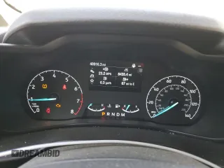 2022 Ford Transit Connect XL с VIN NM0LS7S29N1520839, выставлен на аукционе Copart как лот 61276865 с пробегом 48 916 миль миль и Списание • Salvage title. История ставок и продаж доступна на DreamBid. Изображение 9.