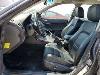 2008 Subaru Legacy Limited z VIN 4S3BL626087206720, wystawiony jako Copart lot #64216195 z przebiegiem 152 956 mil mil oraz Szkoda całkowita • Salvage title. Historia ofert i sprzedaży dostępna na DreamBid. Obrazek 7.