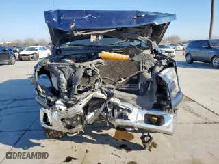 2016 Ford F-150 XLT with VIN 1FTEW1EP0GKF79053, listed as a Copart auction lot 47075465 with 146,927 mi miles and Salvage Title. Bid and sale history available at carsss.com. Image 5.