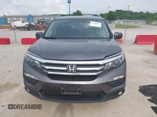 2017 Honda Pilot EX-L with VIN 5FNYF6H53HB038128, listed as a IAAI auction lot 42300311 with 176,928 mi miles and . Bid and sale history available at DreamBid. Image 12.