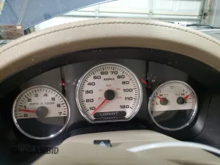 2004 Ford F-150 XLT с VIN 1FTPX145X4KD10947, выставлен на аукционе Copart как лот 43321555 с пробегом Не указан миль и Списание • Salvage title. История ставок и продаж доступна на DreamBid. Изображение 9.