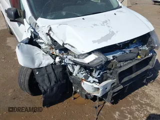 2022 Ford Transit Connect XLT с VIN NM0LS7T21N1523295, выставлен на аукционе IAAI как лот 42417559 с пробегом 15 379 миль миль и . История ставок и продаж доступна на DreamBid. Изображение 6.