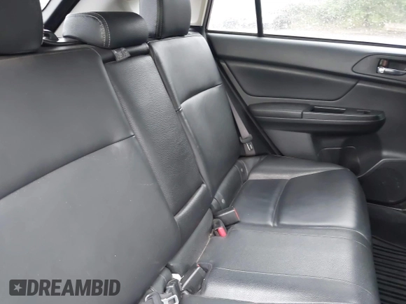 2014 Subaru Crosstrek Limited с VIN JF2GPAKC3E8201215, выставлен на аукционе IAAI как лот 42410931 с пробегом 173 990 миль миль и . История ставок и продаж доступна на DreamBid. Изображение 8.