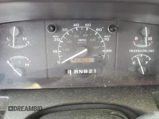 1995 Ford F-150 with VIN 1FTEF15N0SNA40406, listed as a Copart auction lot 44925055 with 146,462 mi miles and Clean Title. Bid and sale history available at carsss.com. Image 9.