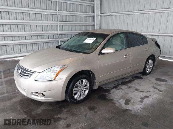 2012 Nissan Altima S z VIN 1N4AL2AP5CC141206, wystawiony jako IAAI lot #42408512 z przebiegiem 109 620 mil mil oraz . Historia ofert i sprzedaży dostępna na DreamBid. Obrazek 2.