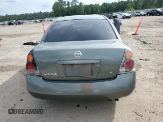2005 Nissan Altima S z VIN 1N4AL11DX5C290083, wystawiony jako Copart lot #54403135 z przebiegiem Nie podano mil oraz Szkoda całkowita • Salvage title. Historia ofert i sprzedaży dostępna na DreamBid. Obrazek 6.