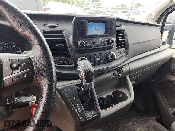 2020 Ford Transit Cargo с VIN 1FTBR1CG9LKB79158, выставлен на аукционе IAAI как лот 42844665 с пробегом 89 250 миль миль и . История ставок и продаж доступна на DreamBid. Изображение 4.