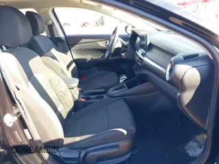 2019 Kia Forte LXS with VIN 3KPF24AD1KE047822, listed as a IAAI auction lot 41554454 with 106,853 mi miles and . Bid and sale history available at DreamBid. Image 5.