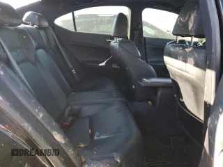 2008 Lexus IS F F z VIN JTHBP262585001859, wystawiony jako Copart lot #86517534 z przebiegiem 185 856 mil mil oraz Szkody całkowita. Historia ofert i sprzedaży dostępna na DreamBid. Obrazek 10.