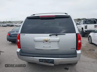 2011 Chevrolet Tahoe LS with VIN 1GNSCAE0XBR306224, listed as a IAAI auction lot 42332751 with 173,005 mi miles and . Bid and sale history available at DreamBid. Image 16.
