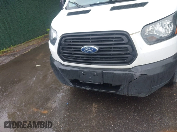 2016 Ford Transit XL z VIN 1FMZK1ZM6GKB29173, wystawiony jako IAAI lot #42388672 z przebiegiem 108 076 mil mil oraz . Historia ofert i sprzedaży dostępna na DreamBid. Obrazek 6.