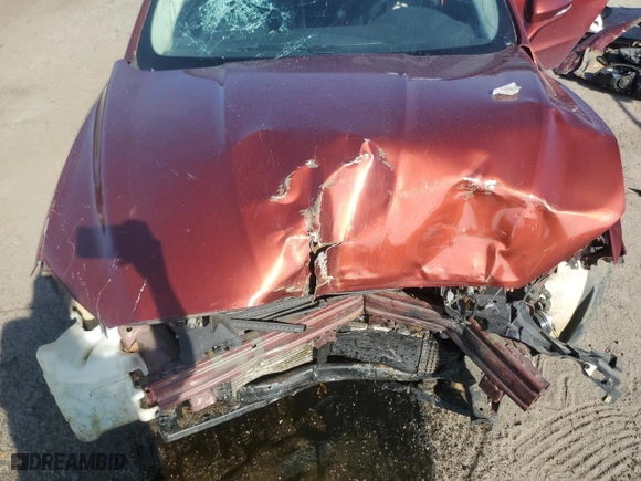 2014 Ford Fusion Titanium with VIN 3FA6P0K93ER146312, listed as a Copart auction lot 43952125 with 130,509 mi miles and Salvage Title. Bid and sale history available at carsss.com. Image 11.