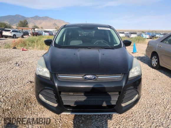 2013 Ford Escape SE с VIN 1FMCU9GX2DUB38965, выставлен на аукционе Copart как лот 66953315 с пробегом 154 520 миль миль и Чистый • Clean title. История ставок и продаж доступна на DreamBid. Изображение 5.