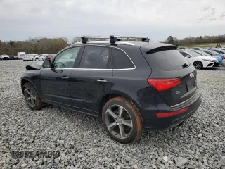 2017 Audi Q5 with VIN WA1D7BFP0HA032539, listed as a Copart auction lot 45712764 with 99,623 mi miles and . Bid and sale history available at DreamBid. Image 2.