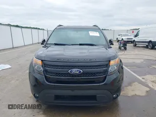 2013 Ford Explorer Sport с VIN 1FM5K8GT4DGC05148, выставлен на аукционе IAAI как лот 42302128 с пробегом 157 780 миль миль и . История ставок и продаж доступна на DreamBid. Изображение 12.