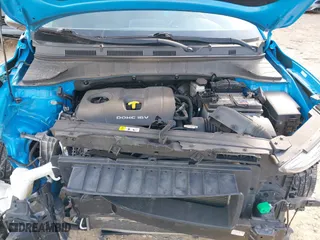 2018 Hyundai Kona SEL with VIN KM8K22AAXJU146160, listed as a IAAI auction lot 41757018 with 49,328 mi miles. Bid and sale history available at carsss.com. Image 10.