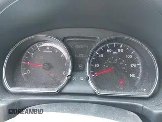 2016 Nissan Versa S Plus z VIN 3N1CN7AP9GL903668, wystawiony jako IAAI lot #42582825 z przebiegiem 192 674 mil mil oraz . Historia ofert i sprzedaży dostępna na DreamBid. Obrazek 7.