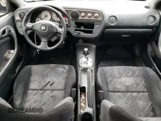 2003 Acura RSX with VIN JH4DC548X3C005018, listed as a Copart auction lot 67922684 with 208,740 mi miles and Clean Title. Bid and sale history available at carsss.com. Image 8.