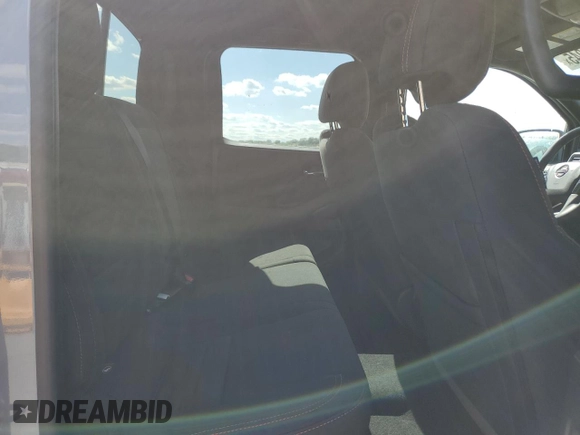 2024 Nissan Frontier SL с VIN 1N6ED1EJ3RN672021, выставлен на аукционе Copart как лот 58386945 с пробегом 3 675 миль миль и Списание • Salvage title. История ставок и продаж доступна на DreamBid. Изображение 10.