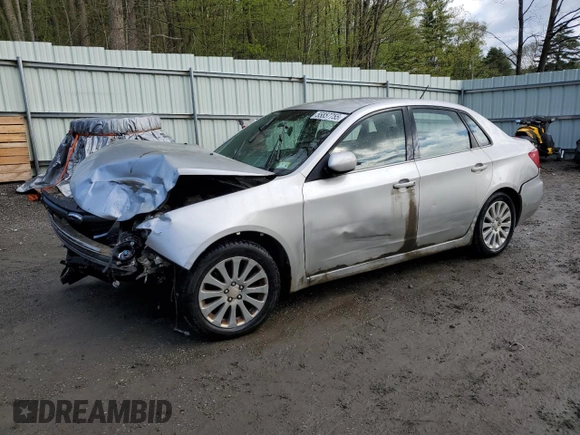 2008 Subaru Impreza i с VIN JF1GE61618H517512, выставлен на аукционе Copart как лот 55857755 с пробегом 90 516 миль миль и На запчасти • Non repairable. История ставок и продаж доступна на DreamBid. Изображение 1.