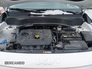 2023 Kia Seltos LX z VIN KNDEPCAA0P7449402, wystawiony jako IAAI lot #41413776 z przebiegiem 32 106 mil mil oraz . Historia ofert i sprzedaży dostępna na DreamBid. Obrazek 10.