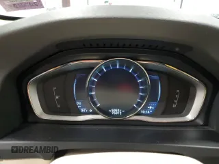 2016 Volvo S60 T5 Premier z VIN YV1612TK4G2400572, wystawiony jako Copart lot #45392205 z przebiegiem 75 812 mil mil oraz Szkoda całkowita • Salvage title. Historia ofert i sprzedaży dostępna na DreamBid. Obrazek 9.