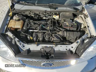 2005 Ford Focus S с VIN 1FAFP34N35W242854, выставлен на аукционе Copart как лот 55555065 с пробегом 180 171 миль миль и На запчасти • Non repairable. История ставок и продаж доступна на DreamBid. Изображение 11.