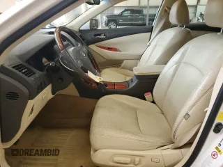 2011 Lexus ES 330 с VIN JTHBK1EG1B2439406, выставлен на аукционе Copart как лот 54716615 с пробегом 77 617 миль миль и Списание • Salvage title. История ставок и продаж доступна на DreamBid. Изображение 7.