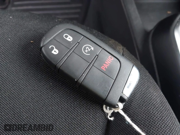 2018 Jeep Renegade Sport with VIN ZACCJBAB9JPH44312, listed as a IAAI auction lot 42076661 with 75,146 mi miles and . Bid and sale history available at DreamBid. Image 11.
