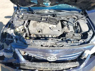2013 Toyota Corolla L with VIN 2T1BU4EE8DC002146, listed as a IAAI auction lot 41792997 with 173,879 mi miles. Bid and sale history available at carsss.com. Image 10.